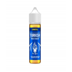 Halo Blue Turkish 20/60ml Flavor